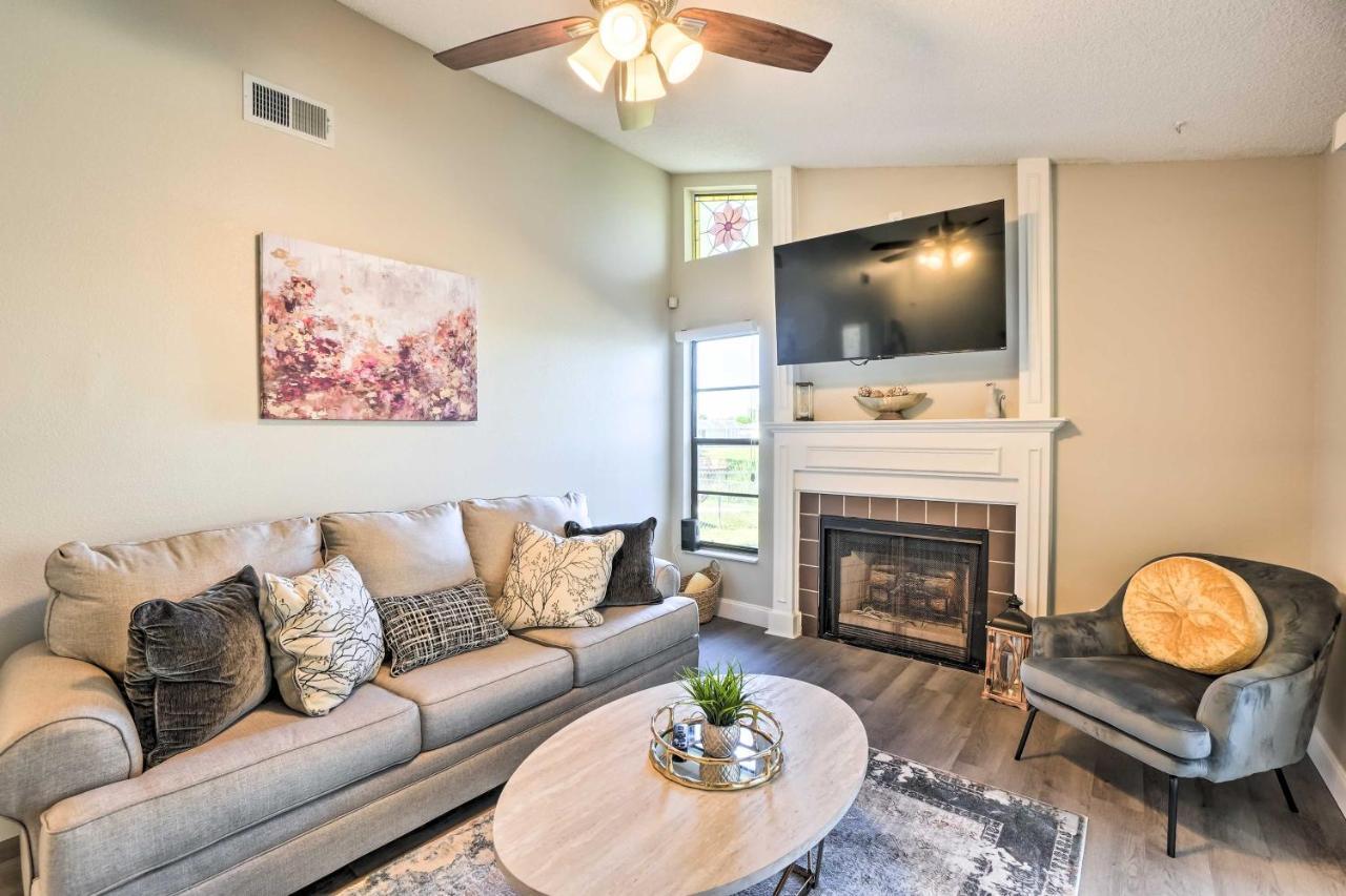 Villa Waterfront Port Richey House With Heated Pool! Extérieur photo